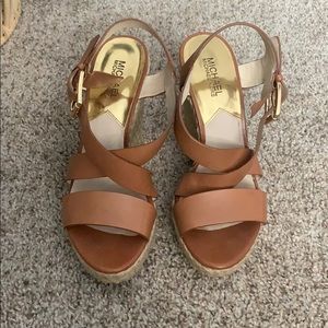 Michael Kors Wedges